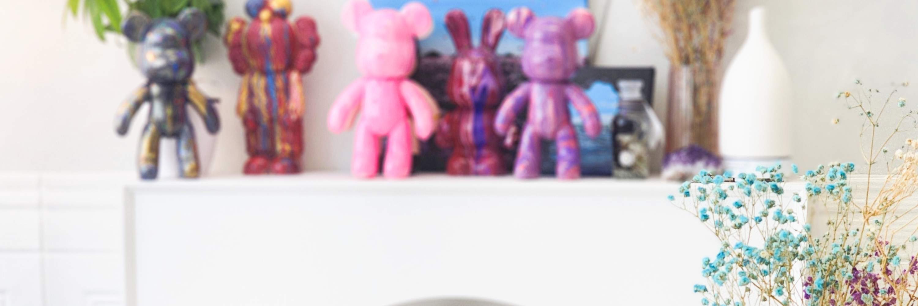 La Vie Studio - estudio de autoservicio | Kwai Chung